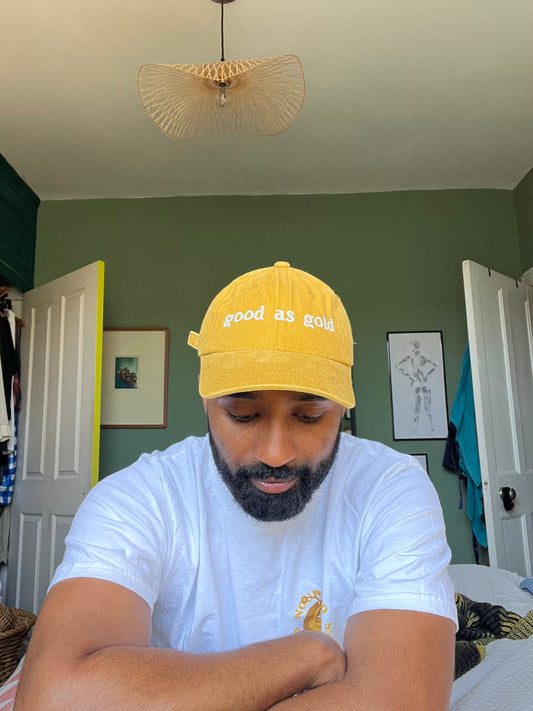 THE IMMIGRANT SONG HAT
